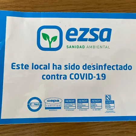 Piso Camino De Santiago 2 Apartamento