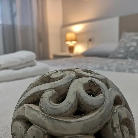 Piso Camino De Santiago 2 * Sarria