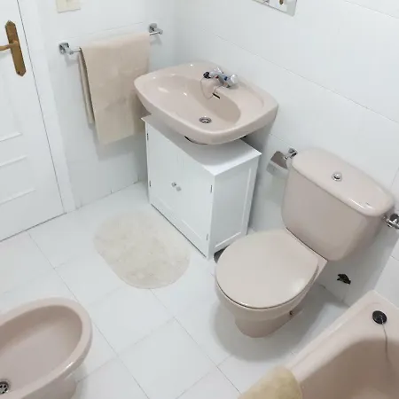 Piso Camino De Santiago 2 Apartamento Sarria