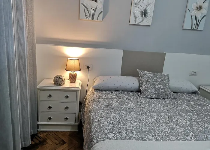 Piso Camino De Santiago 2 Daire